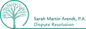 Sarah Martin Arendt ADR